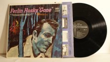 Cover art for Gone