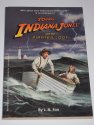Cover art for Young Indiana Jones and the Pirates' Loot