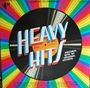 Cover art for heavy hits