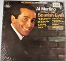 Cover art for Spanish Eyes