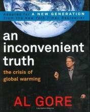 Cover art for AN Inconvenient Truth: The Crisis of Global Warming