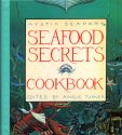 Cover art for Seafood Secrets Cookbook