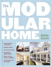 Cover art for The Modular Home