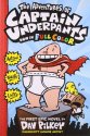 Cover art for THE ADVENTURES OF CAPTAIN UNDERPANTS: COLOR EDITION [Paperback] [Jan 01, 2017] No Author