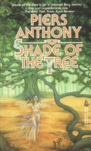 Cover art for Shade of the Tree