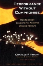 Cover art for Performance Without Compromise: How Emerson Consistently Achieves Winning Results