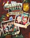 Cover art for Gravity Falls: The Complete Series [Blu-ray]