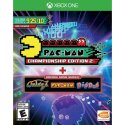 Cover art for Pac-Man Championship Edition 2 + Arcade Game Series - Xbox One