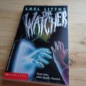 Cover art for The Watcher