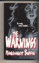 Cover art for The Warnings