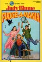 Cover art for Fudge-A-mania