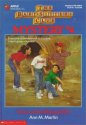 Cover art for Kristy and the Missing Child (Baby-Sitters Club Mystery, 4)