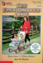 Cover art for Mary Anne and 2 Many Babies (Baby-Sitters Club, No. 52)