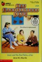 Cover art for The Baby-Sitters Club #68: Jessi and the Bad Baby-Sitter (Baby-sitters Club (1986-1999))