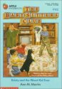 Cover art for Kristy and the Worst Kid Ever (Baby-sitters Club)