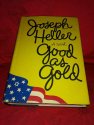 Cover art for Good as Gold