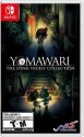Cover art for Yomawari: The Long Night Collection - Nintendo Switch