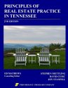 Cover art for Principles of Real Estate Practice in Tennessee: 2nd Edition