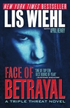 Cover art for Face of Betrayal (Triple Threat Series #1)