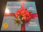 Cover art for Favorite Christmas Carols From the Voice of Firestone