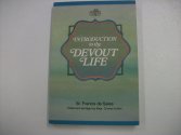 Cover art for Introduction to the Devout Life