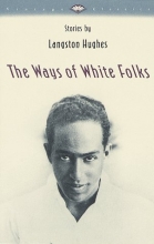 Cover art for The Ways of White Folks: Stories