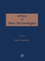 Cover art for The Concise Encyclopedia of the Ethics of New Technologies