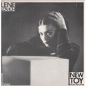 Cover art for New Toy