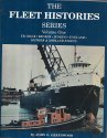 Cover art for The Fleet Histories, Vol. 1: The Mack, Becker, Jenkins, England, Seither, and Midland Fleets (Fleet Histories Series, 6)