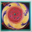 Cover art for Bouncing Off the Satellites [Vinyl]