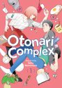 Cover art for Otonari Complex Vol. 1
