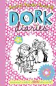 Cover art for Dork Diaries