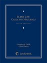 Cover art for Elder Law: Cases and Materials