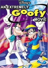 Cover art for An Extremely Goofy Movie