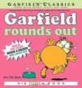 Cover art for Garfield Rounds Out: His 16th Book