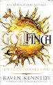 Cover art for Goldfinch (The Plated Prisoner, 6)