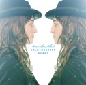 Cover art for Kaleidoscope Heart