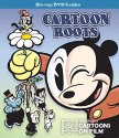 Cover art for Cartoon Roots (Blu-ray/DVD Combo)