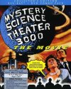Cover art for Mystery Science Theater 3000: The Movie [Blu-ray]