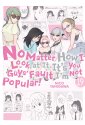 Cover art for No Matter How I Look at It, It's You Guys' Fault I'm Not Popular!, Vol. 19 (No Matter How I Look at It, It's You Guys' Fault I'm Not Popular!, 19)