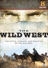 Cover art for The Wild West