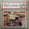 Cover art for South Side Story (Tri-Color Vinyl)