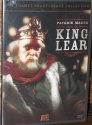 Cover art for King Lear (Thames Shakespeare Collection)