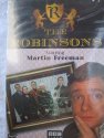 Cover art for The Robinsons - Complete Series One