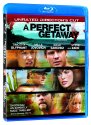 Cover art for A Perfect Getaway (Unrated Director's Cut) [Blu-ray]