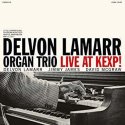Cover art for Live at KEXP! [VINYL]