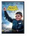 Cover art for Batkid Begins (DVD)