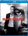 Cover art for Safe House [Blu-ray]