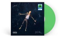 Cover art for All 4 Nothing (Green Vinyl)