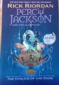 Cover art for Percy Jackson and the Olympians: The Chalice of the Gods by Rick Riordan - Barnes & Noble Exclusive Edition